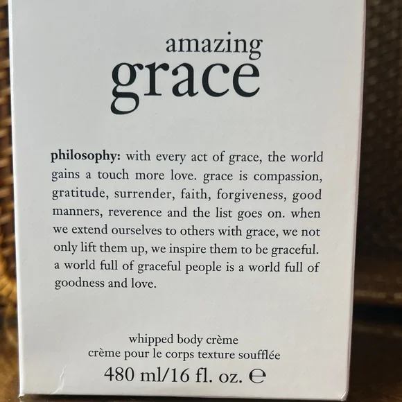 Philosophy Amazing Grace Set - Picture 4 of 13
